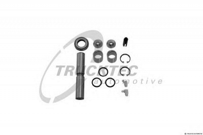 TRUCKTEC AUTOMOTIVE 0243202 -  Ремкомплект, шкворень поворотного кулака